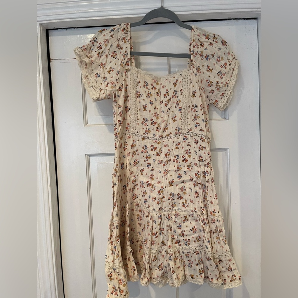 American Eagle Dress